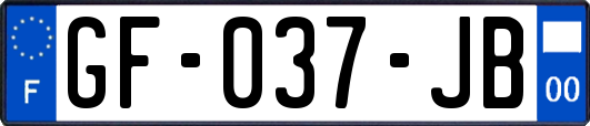 GF-037-JB