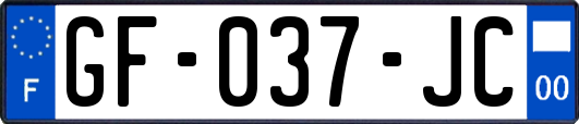 GF-037-JC