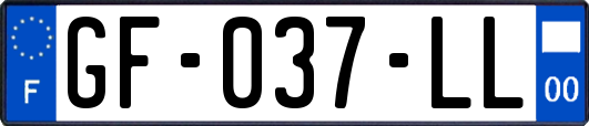 GF-037-LL