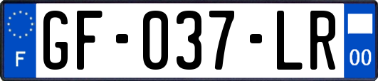 GF-037-LR