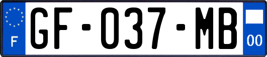 GF-037-MB