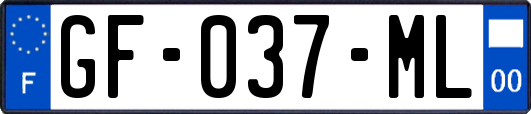 GF-037-ML