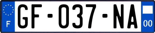 GF-037-NA