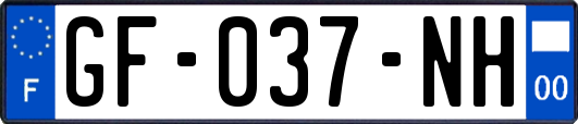 GF-037-NH