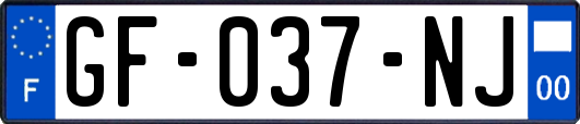 GF-037-NJ