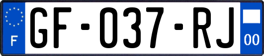 GF-037-RJ