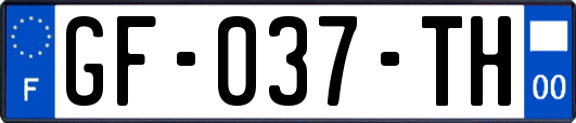 GF-037-TH
