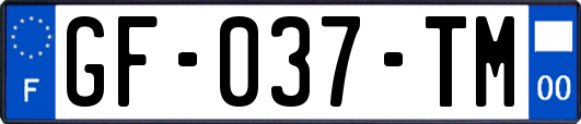 GF-037-TM