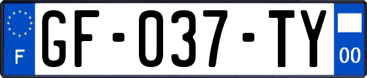 GF-037-TY