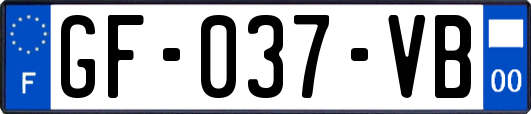 GF-037-VB