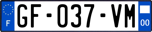 GF-037-VM