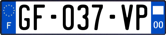 GF-037-VP