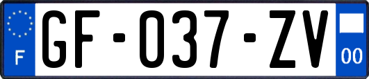 GF-037-ZV