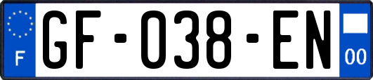 GF-038-EN