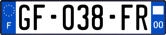 GF-038-FR