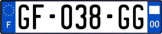 GF-038-GG
