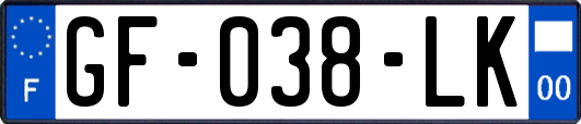 GF-038-LK