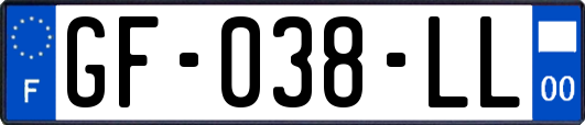 GF-038-LL