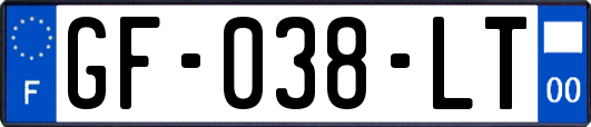 GF-038-LT