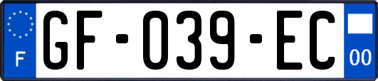 GF-039-EC