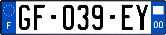 GF-039-EY
