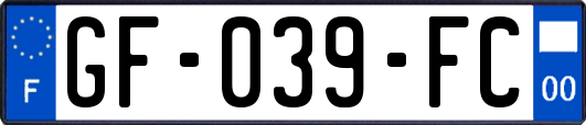 GF-039-FC