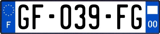 GF-039-FG