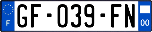 GF-039-FN