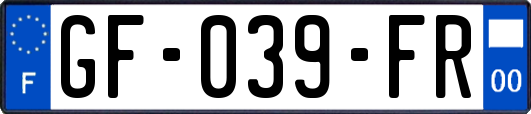 GF-039-FR