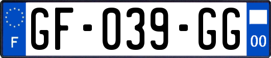 GF-039-GG