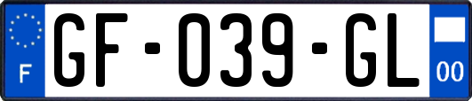 GF-039-GL