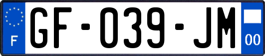 GF-039-JM