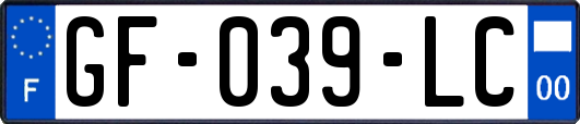 GF-039-LC