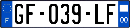 GF-039-LF