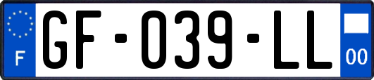 GF-039-LL