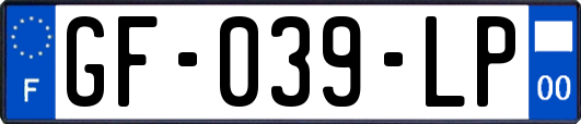 GF-039-LP