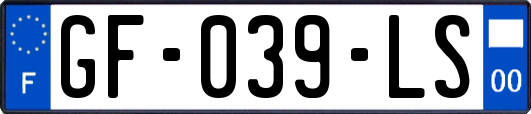 GF-039-LS
