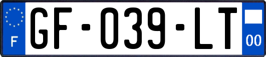 GF-039-LT