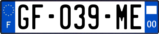 GF-039-ME