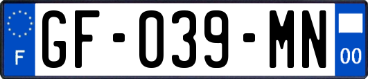 GF-039-MN