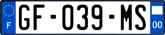 GF-039-MS