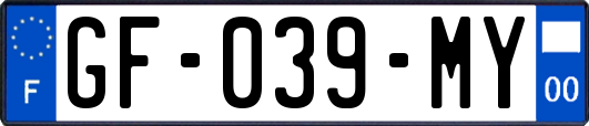 GF-039-MY