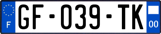 GF-039-TK