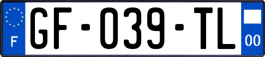 GF-039-TL