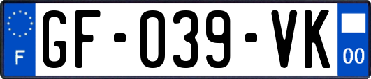 GF-039-VK