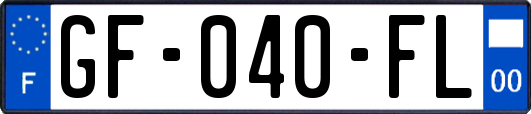 GF-040-FL