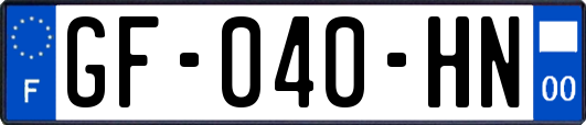 GF-040-HN