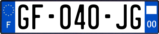 GF-040-JG
