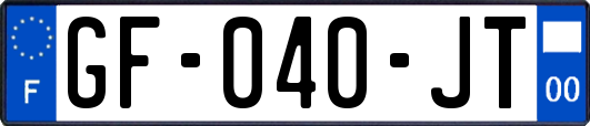 GF-040-JT