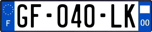 GF-040-LK